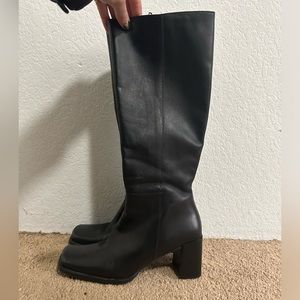 Nine West Knee High Boots